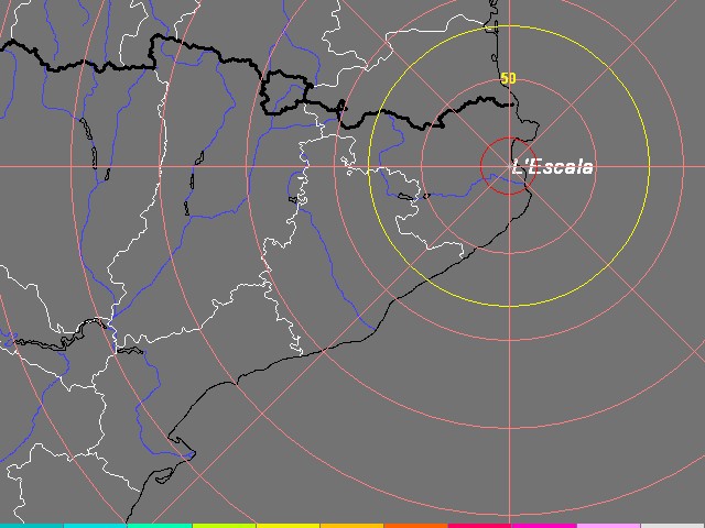 Possibles Nuclis Tempesusos